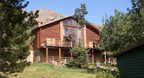Dao House Ξενοδοχείο Έστες Παρκ Εξωτερικό φωτογραφία