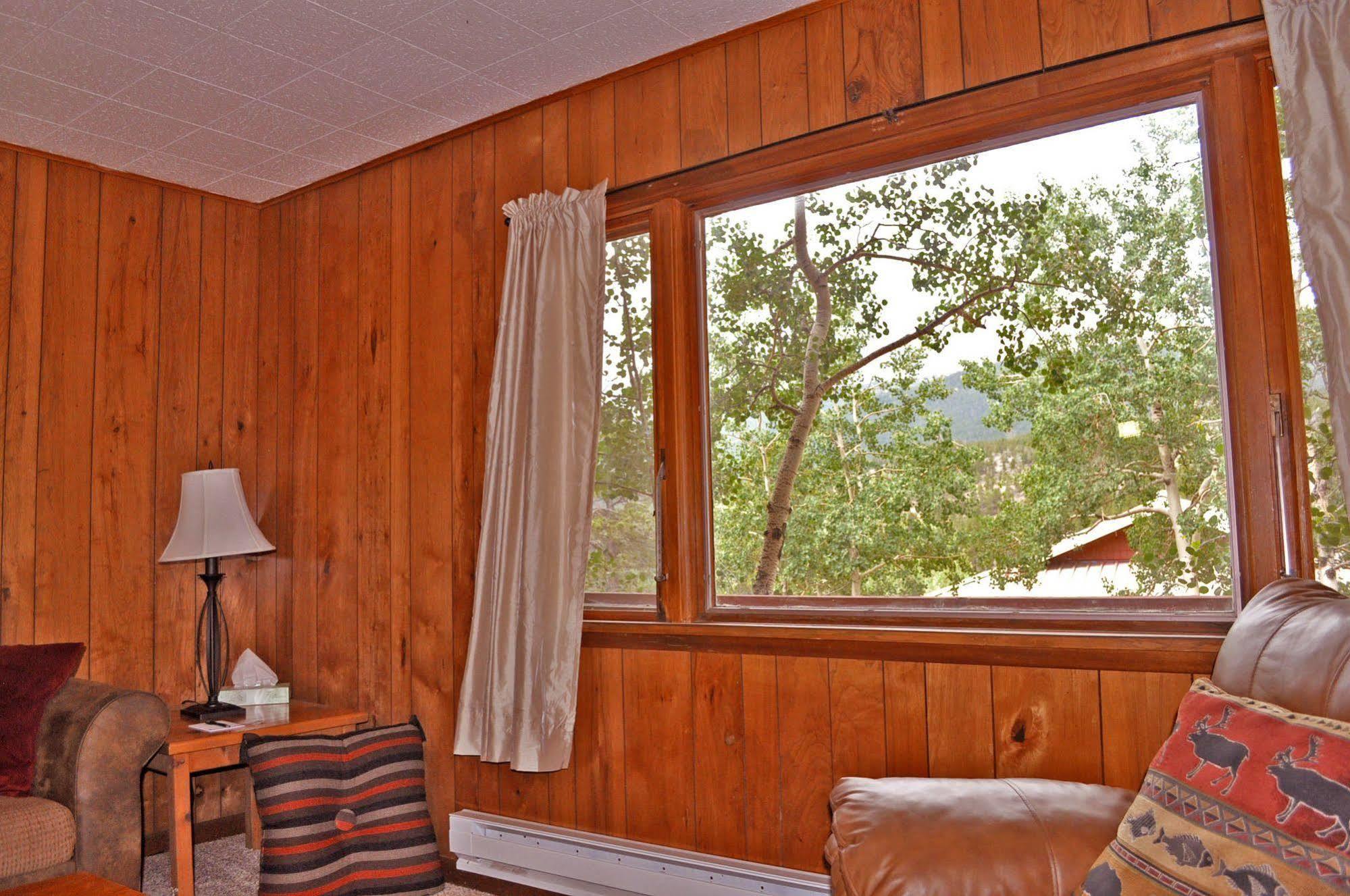 Dao House Ξενοδοχείο Έστες Παρκ Εξωτερικό φωτογραφία